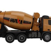 Радиоуправляемый миксер HUI NA TOYS 2.4G 10CH 1/14 RTR