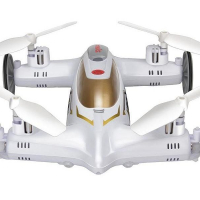 Р/У квадрокоптер Syma X9S Летающая машина 2.4G RTF