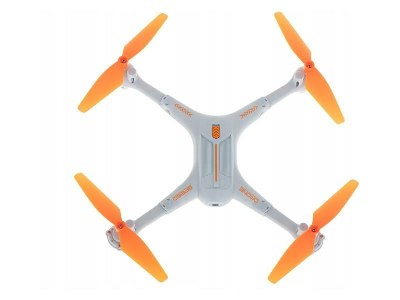 Р/У квадрокоптер Syma Z4W с FPV трансляцией Wi-Fi, 6-AXIS 2.4G RTF Р/У квадрокоптер Syma Z4W с FPV трансляцией Wi-Fi, 6-AXIS 2.4G RTF