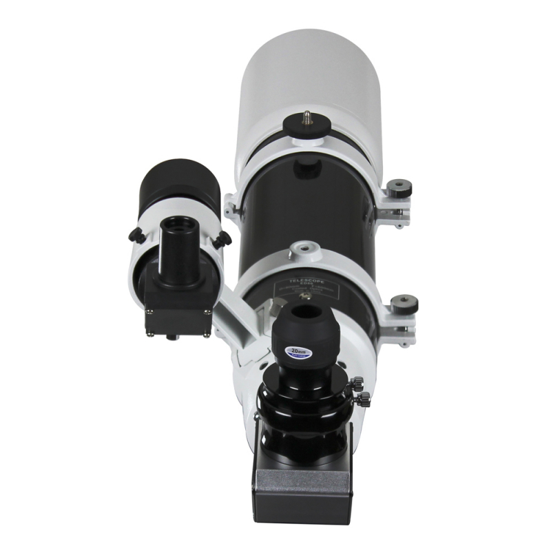 Труба оптическая Sky-Watcher BK ED80 Steel OTAW