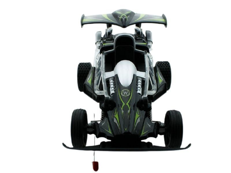 Р/У багги "Буран" 1/20 + свет + звук