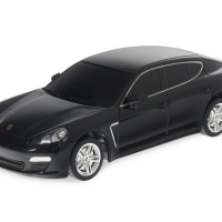 Р/У машина Rastar Porsche Panamera 1:24, в ассортименте