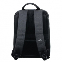 Рюкзак с дисплеем Pixel PLUS 2.0 - GRAFIT (серый)