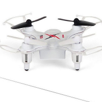 Р/У квадрокоптер Syma X12S Nano 2.4G RTF