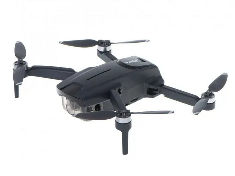 Радиоуправляемый квадрокоптер Syma W3  brushless с камерой 2.7K FPV по WiFi, барометр, GPS, 2.4G RTF Радиоуправляемый квадрокоптер Syma W3  brushless с камерой 2.7K FPV по WiFi, барометр, GPS, 2.4G RTF