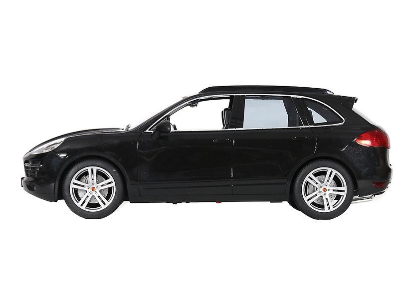 Радиоуправляемая машина HQ Porsche Cayenne 1/14 Радиоуправляемая машина HQ Porsche Cayenne 1/14