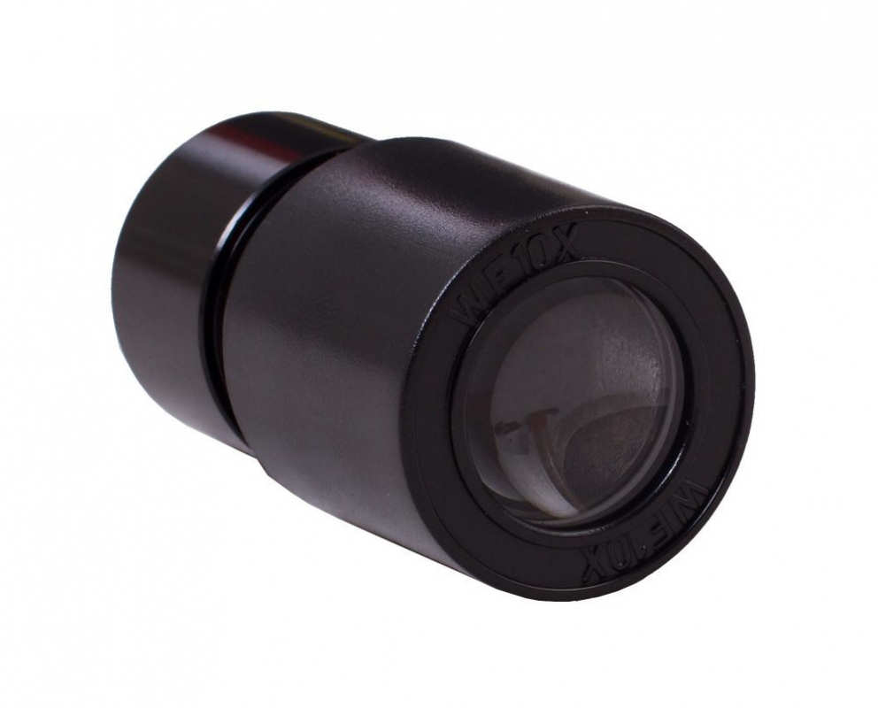 Микроскоп Levenhuk Rainbow 2L Orange\Апельсин