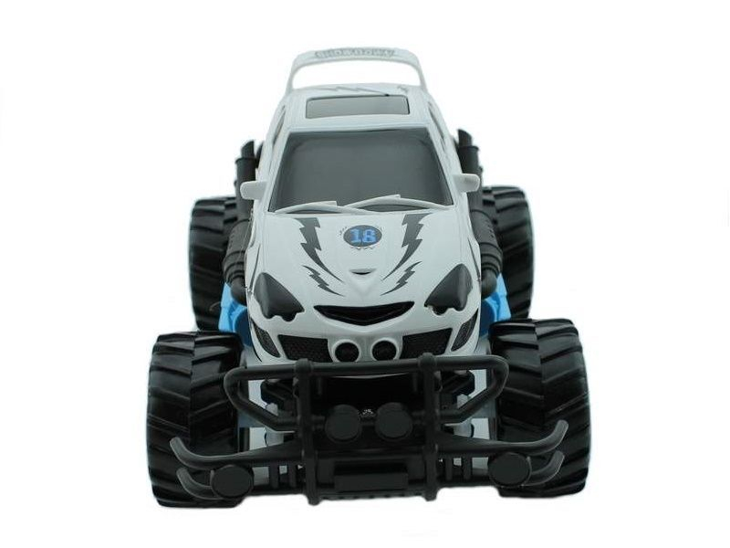 Р/У внедорожник Honda Integra в ассортименте 1/16 + свет + звук Р/У внедорожник Honda Integra в ассортименте 1/16 + свет + звук