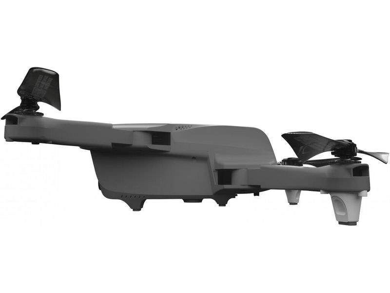 Радиоуправляемый квадрокоптер Syma X30 с FPV трансляцией WiFi, GPS, 2.4G RTF Радиоуправляемый квадрокоптер Syma X30 с FPV трансляцией WiFi, GPS, 2.4G RTF