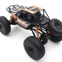 Радиоуправляемый краулер MZ CLIMBING CAR 2838 1/14 4WD 2.4G RTR