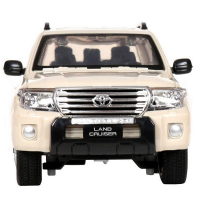 Радиоуправляемая машина HQ Toyota Land Cruiser 200 1/24