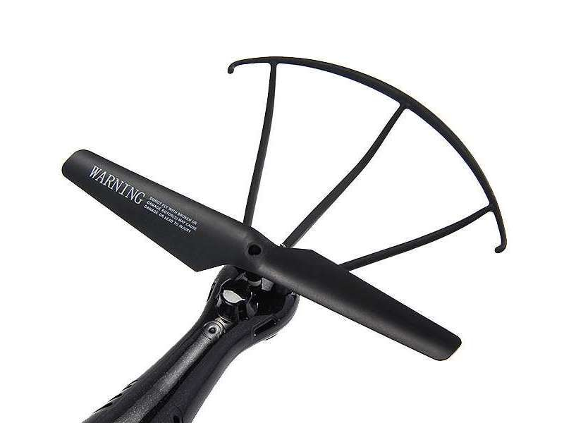 Р/У квадрокоптер Syma X5S 2.4G 6-AXIS RTF