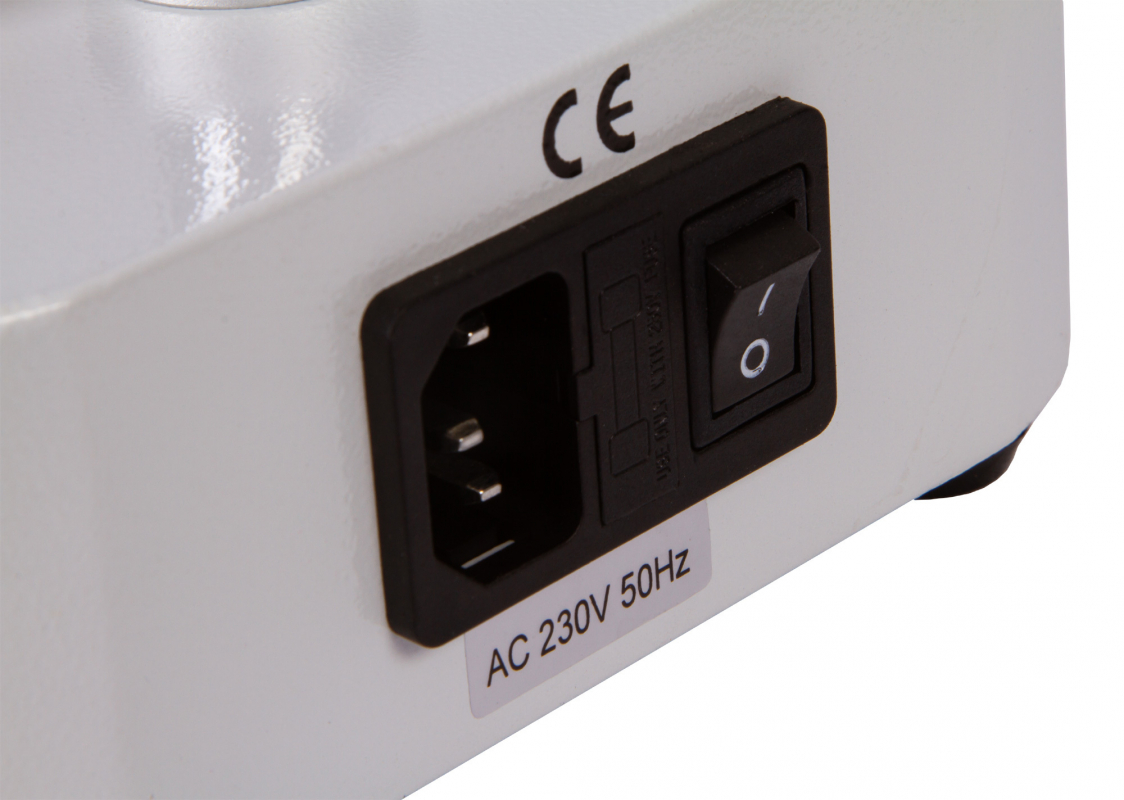 Микроскоп стереоскопический Bresser Biorit ICD CS 5&ndash;20x LED