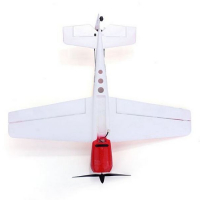 Р/У самолет WLtoys F929 Су-26 4-ch 2.4G RTF