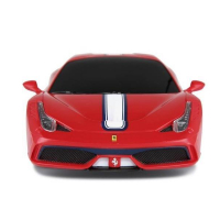 Р/У машина Rastar Ferrari 458 Speciale A 1:24, в ассортименте