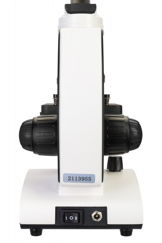 Микроскоп цифровой Discovery Pico Polar с книгой