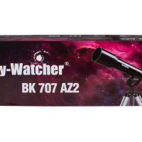 Телескоп Sky-Watcher BK 707AZ2