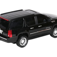 Радиоуправляемая машина GK Racer Cadillac Escalade 1/16