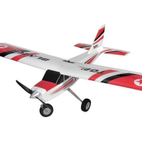 Р/У самолет Top RC Blazer 1280мм/1200мм (2 крыла) PNP