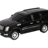 Радиоуправляемая машина GK Racer Cadillac Escalade 1/16