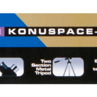 Телескоп Konus Konuspace-5 50/700 AZ