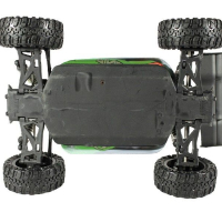 Радиоуправляемая багги Remo Hobby Dingo V2.0 (красный) 4WD 2.4G 1/16 RTR