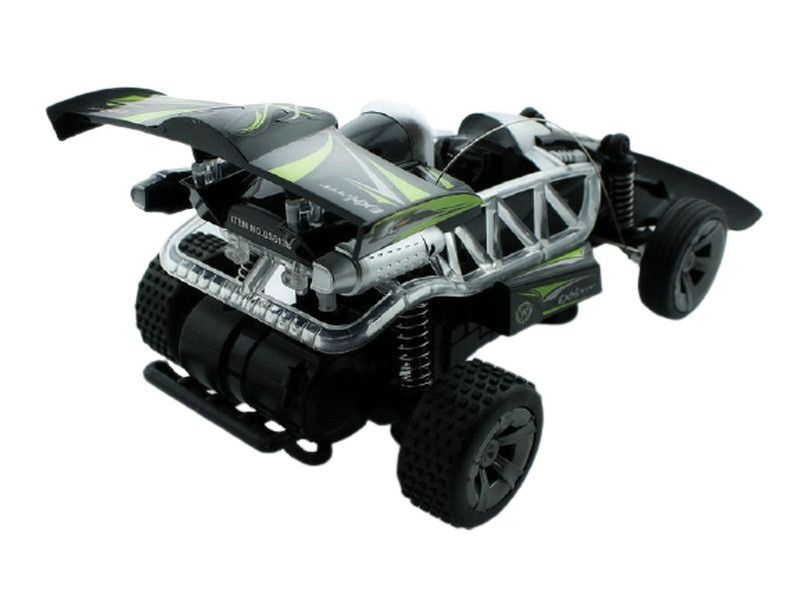 Р/У багги "Буран" 1/20 + свет + звук