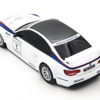 Р/У машина Rastar BMW M3 1:24, в ассортименте