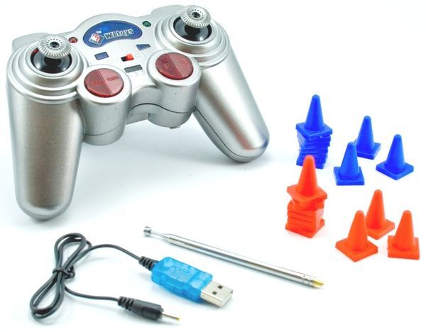 Р/У машина WLToys Mini Car Трагги Hhigh Speed 2019