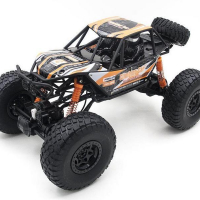 Радиоуправляемый краулер MZ CLIMBING CAR 2838 1/14 4WD 2.4G RTR