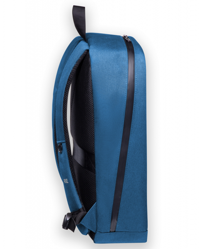 Рюкзак с дисплеем Pixel MAX 2.0 - Indigo (синий) Рюкзак с дисплеем Pixel MAX 2.0 - Indigo (синий)