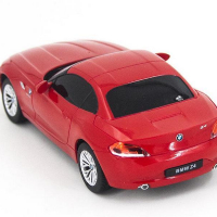 Р/У машина Rastar BMW Z4 1:24, в ассортименте