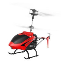 Р/У вертолет Syma S5H, барометр 2.4G RTF