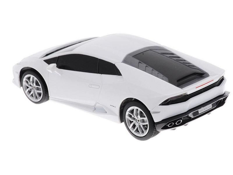 Р/У машина Rastar Lamborghini HURAC&Aacute;N LP 610-4 1:24, в ассортименте