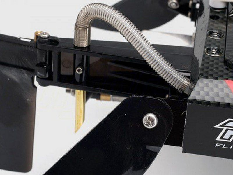 Р/У катер Feilun FT011 Brushless 2.4G