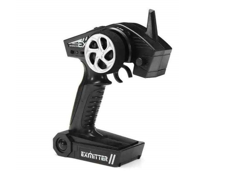 Радиоуправляемый катер Volantex RC Vector SR65 красный Brushless 2.4G LiPo RTR Радиоуправляемый катер Volantex RC Vector SR65 красный Brushless 2.4G LiPo RTR