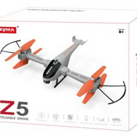 Р/У вертолет Syma Z5 6-AXIS 2.4G RTF