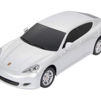 Р/У машина Rastar Porsche Panamera 1:24, в ассортименте