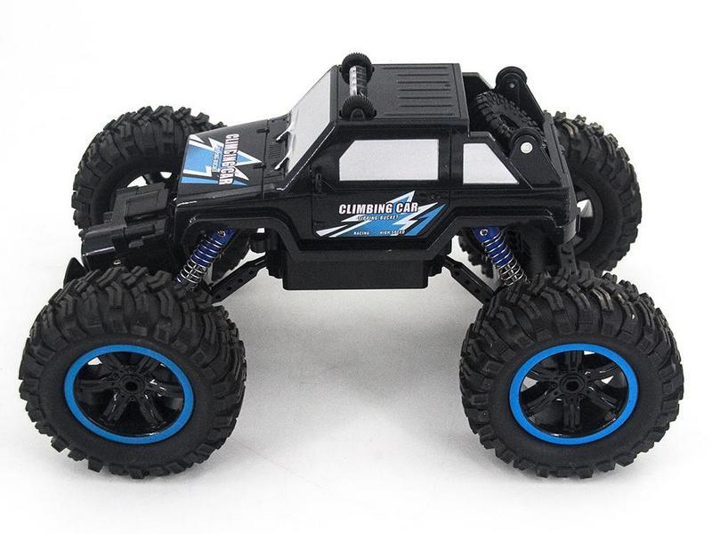 Радиоуправляемая машина MZ Краулер 2836 1/14+акб