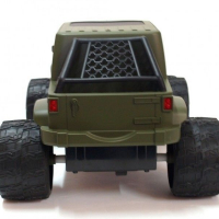 Р/У машина Double Eagle JEEP Wrangler Cross-Country 1:14