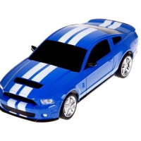 Радиоуправляемая машина MZ Ford Mustang 27050 1/24