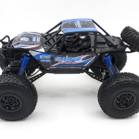 Радиоуправляемый краулер MZ CLIMBING CAR 2838 1/14 4WD 2.4G RTR