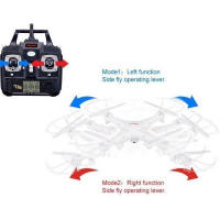 Р/У квадрокоптер Syma X5 2.4G 6-AXIS RTF