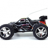 Р/У машина WLToys Mini Car Трагги Hhigh Speed 2019