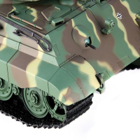 Р/У танк Heng Long 1/16 KingTiger (Германия) 2.4G RTR