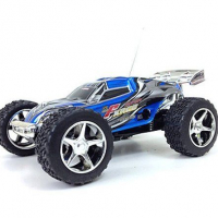 Р/У машина WLToys Mini Car Трагги Hhigh Speed 2019