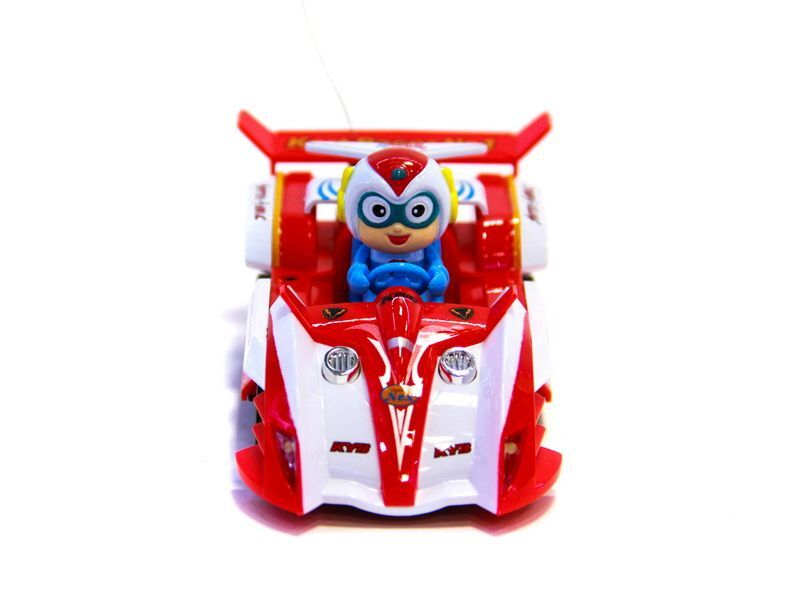 Р/У машина WLToys Карт Mini 2017 1/23 +акб.