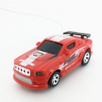 Р/У машина CTF Mini RC Car (4 color asst)