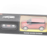 Р/У машина Rastar RangeRover Evoque 1:24, в ассортименте