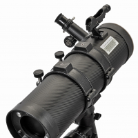 Телескоп Bresser Spica 130/1000 EQ3, с адаптером для смартфона